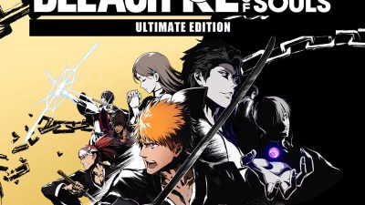 BLEACH Rebirth of Souls Ultimate-издание EU Xbox Series X|S Ключ