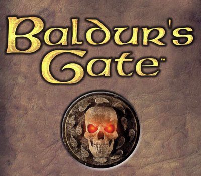 Baldur's Gate: Улучшенное издание Набор AR XBOX One Ключ