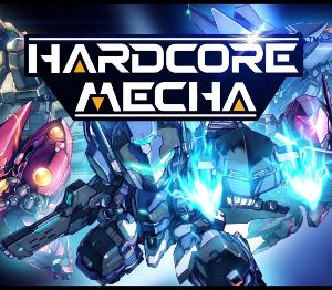 HARDCORE MECHA PC Steam Аккаунт