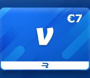 Rewarble Venmo EUR 7 Подарочная карта