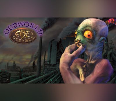 Oddworld: Abe's Oddysee EU PC Steam Ключ
