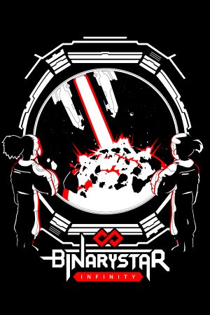 Binarystar Infinity Steam CD Key