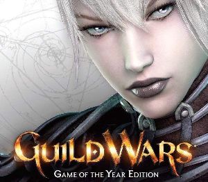 Guild Wars Издание «Игра года» Digital Download Ключ