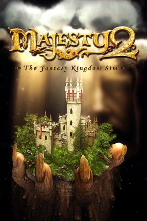 Majesty 2 Коллекция EU Steam Ключ