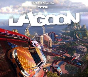 TrackMania 2 Lagoon PC Ubisoft Connect Ключ
