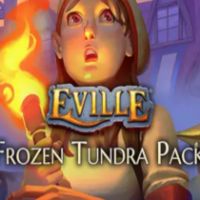 Eville - Frozen Tundra Pack Набор Steam Ключ