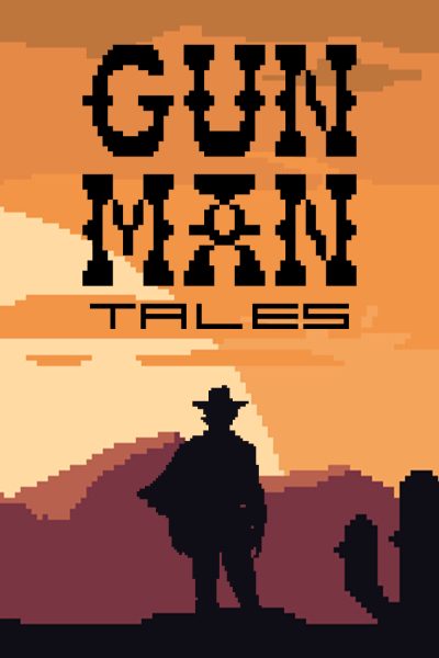 Gunman Tales PC Steam CD Key