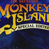The Secret of Monkey Island: Особое издание Steam Ключ