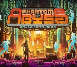 Phantom Abyss Xbox Series X|S Аккаунт