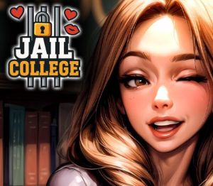 Jail College PC Steam CD Key