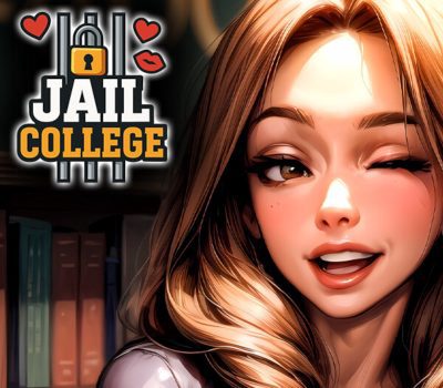 Jail College PC Steam Ключ