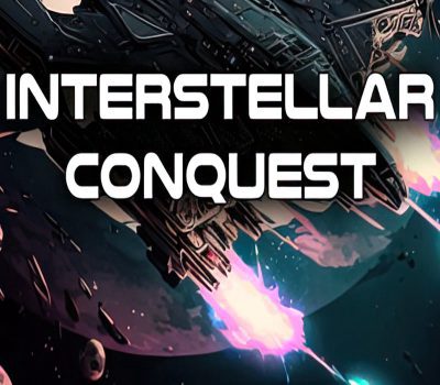 Interstellar Conquest Steam CD Key