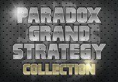 Paradox Grand Strategy Коллекция Steam Подарок