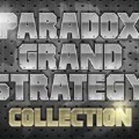 Paradox Grand Strategy Коллекция Steam Подарок
