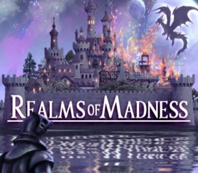 Realms of Madness PC Steam CD Key