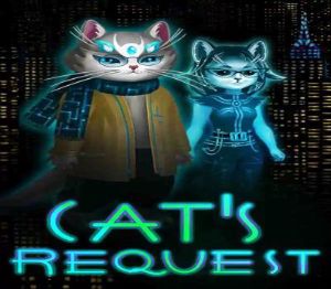 Cat's Request PC Steam Ключ