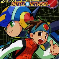 Mega Man Battle Network Legacy Коллекция (Vol.1 + Vol.2) PC Steam Ключ
