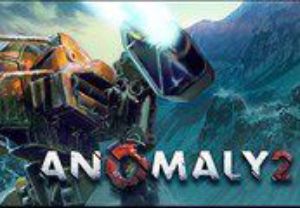Anomaly 2 Steam Подарок