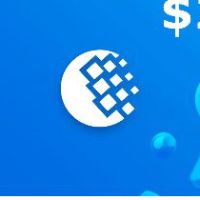 Rewarble WebMoney USD 25 Подарочная карта