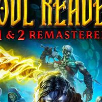 Legacy of Kain: Soul Reaver 1&2 Ремастер PC Steam Ключ