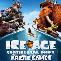 Ice Age 4: Continental Drift: Arctic Games Steam Подарок