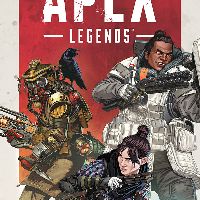 Apex Legends - 6700 Apex Coins EU EA App Ключ
