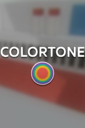 Colortone Steam Ключ