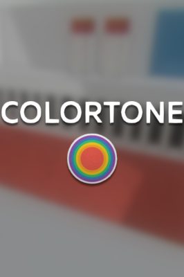 Colortone Steam Ключ