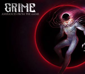 GRIME - Score (Ambiances from the Game) DLC PC Steam Ключ