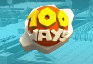 One Hundred Ways Steam Ключ