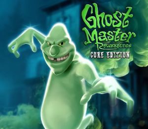 Ghost Master: Resurrection Core издание EU PS5 Ключ