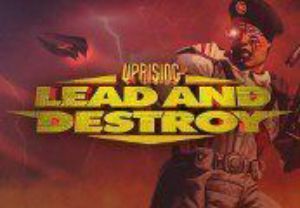 Uprising 2: Lead and Destroy Steam Ключ