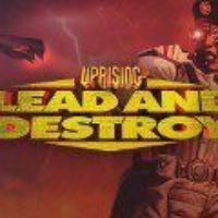 Uprising 2: Lead and Destroy Steam Ключ