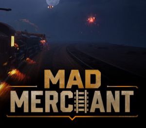 Mad Merchant PC Steam Ключ