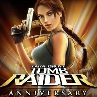 Tomb Raider: Anniversary Steam Ключ