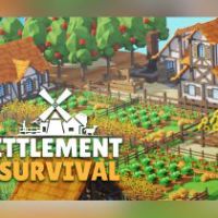 Settlement Survival PC Steam Альтергифт