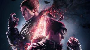 TEKKEN 8 Advanced издание EU Xbox Series X|S Ключ
