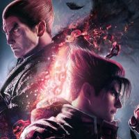TEKKEN 8 Advanced издание EU Xbox Series X|S Ключ