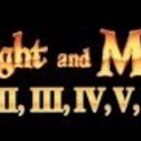 Might and Magic I-VI Коллекция + Bonus Ubisoft Connect Ключ