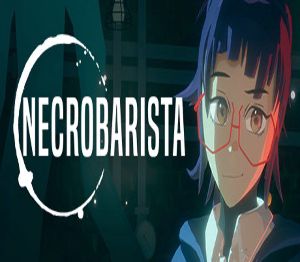Necrobarista EU PC Steam Альтергифт