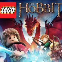 LEGO The Hobbit EN Language Only PC Steam Ключ