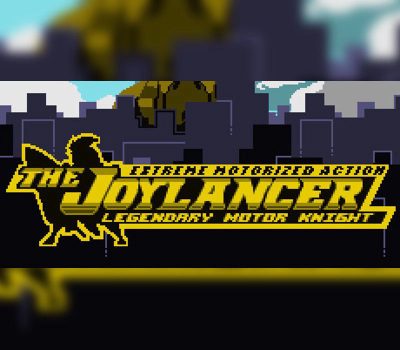 The Joylancer: Legendary Motor Knight Steam Ключ