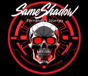 SameShadow: Fernando's Journey Steam Ключ