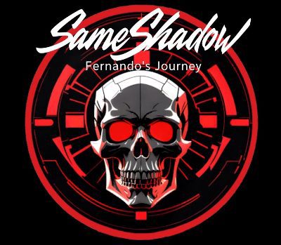 SameShadow: Fernando's Journey Steam Ключ