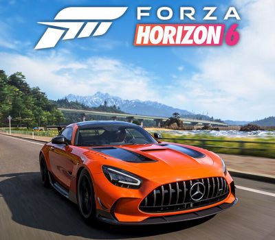 Forza Horizon 6 - Welcome Pack DLC US Xbox Series X|S / PC CD Key