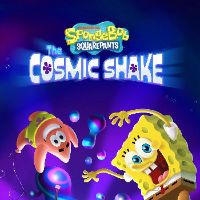 SpongeBob SquarePants: The Cosmic Shake AR XBOX One / Xbox Series X|S Ключ