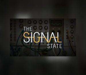 The Signal State Steam Ключ