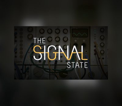 The Signal State Steam Ключ