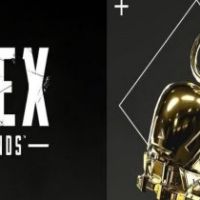 Apex Legends - Golden Helm Weapon Charm DLC XBOX One / Xbox Series X|S Ключ