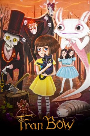 Fran Bow GOG Ключ